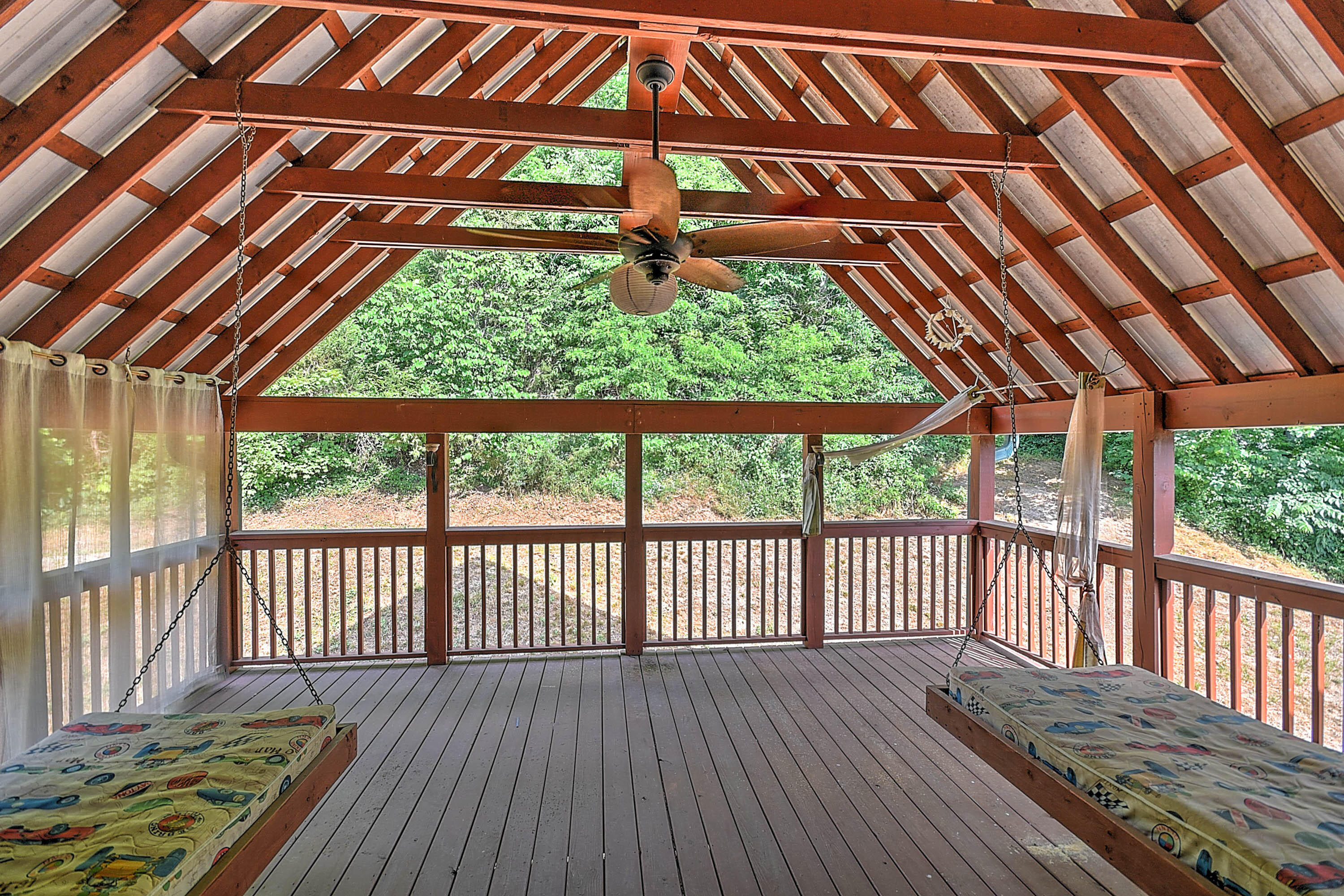 485 Taylor Road Fall Branch, TN 37656 - Photo 35 of 77 Taylor Rd-30