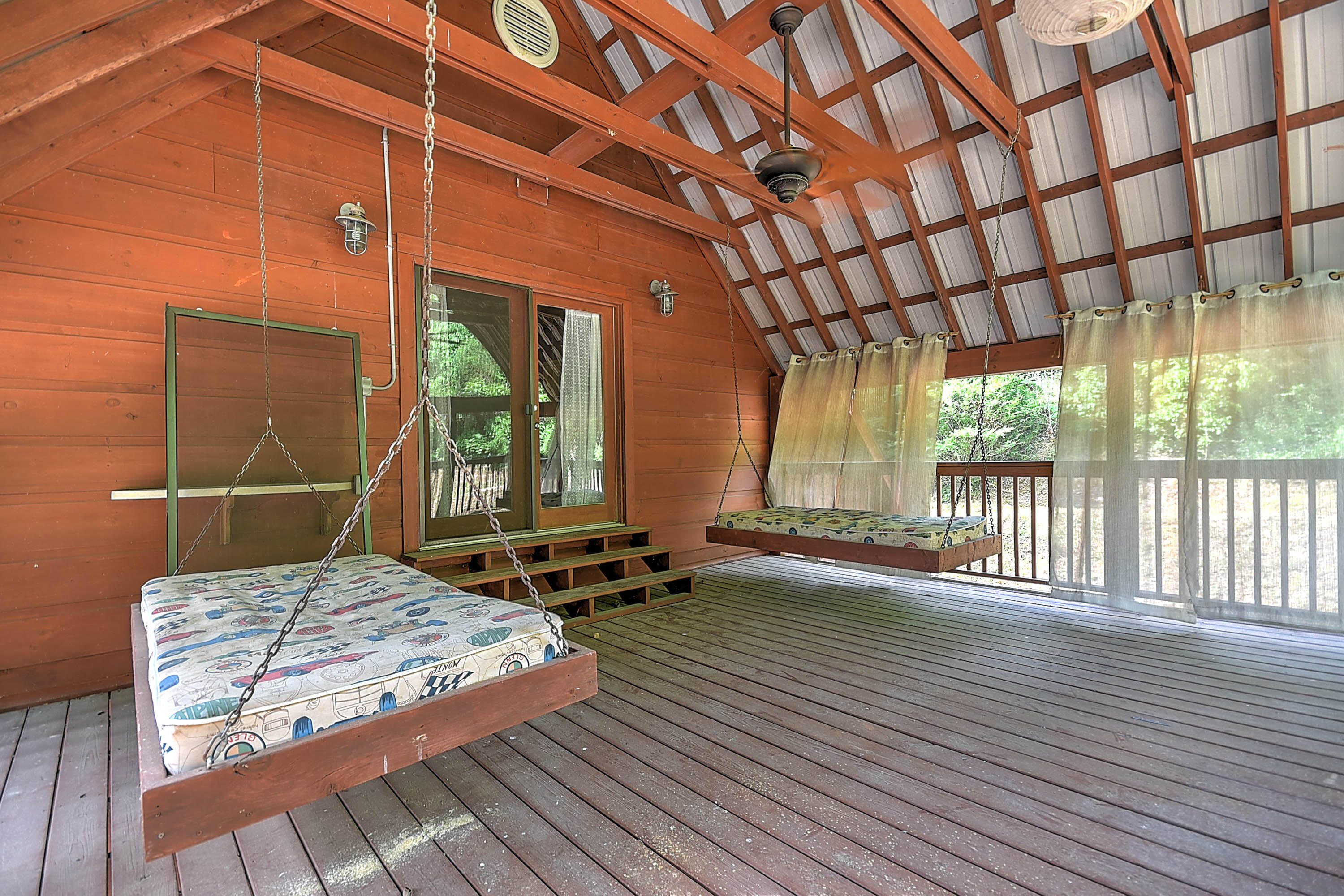 485 Taylor Road Fall Branch, TN 37656 - Photo 36 of 77 Taylor Rd-31