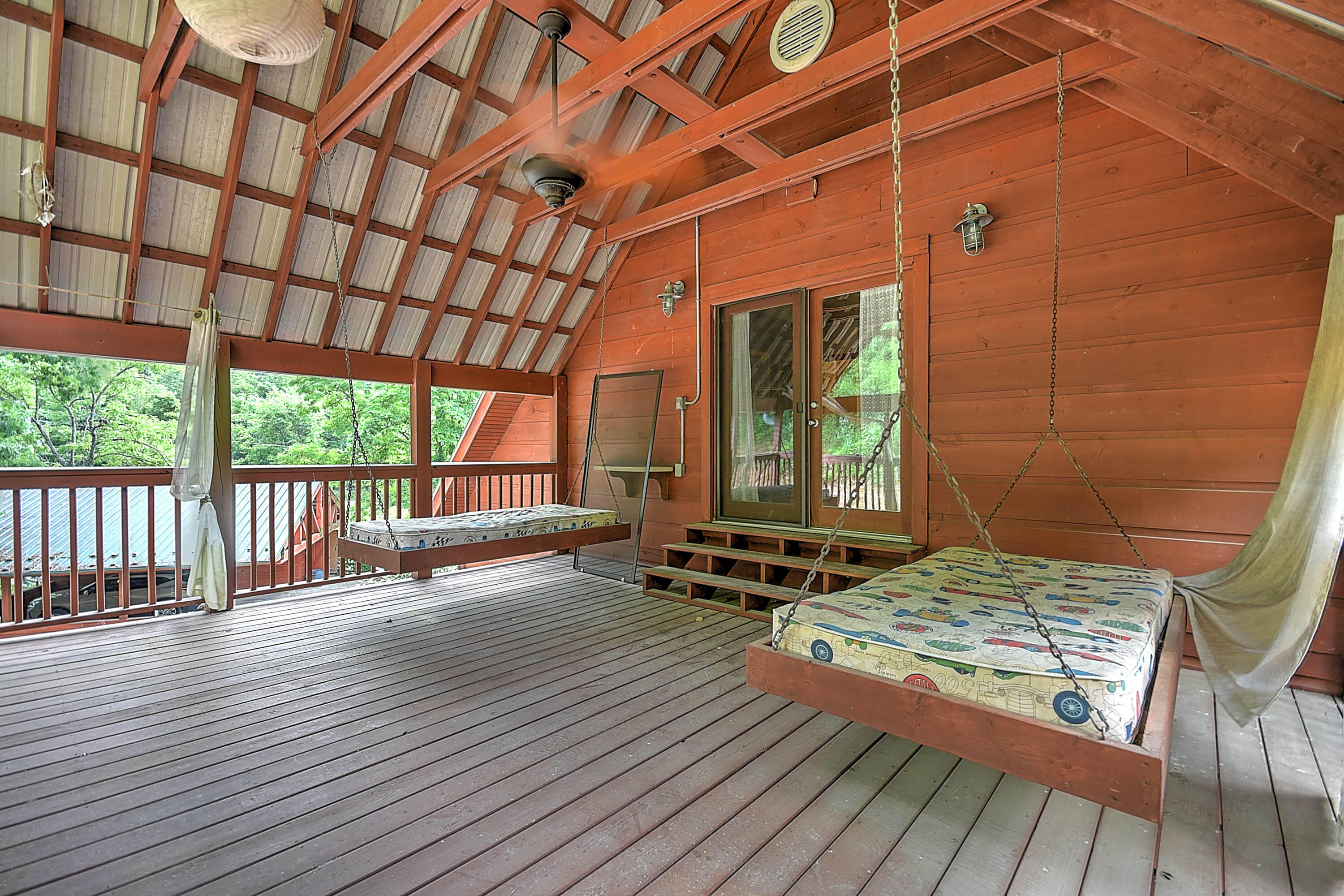 485 Taylor Road Fall Branch, TN 37656 - Photo 37 of 77 Taylor Rd-32