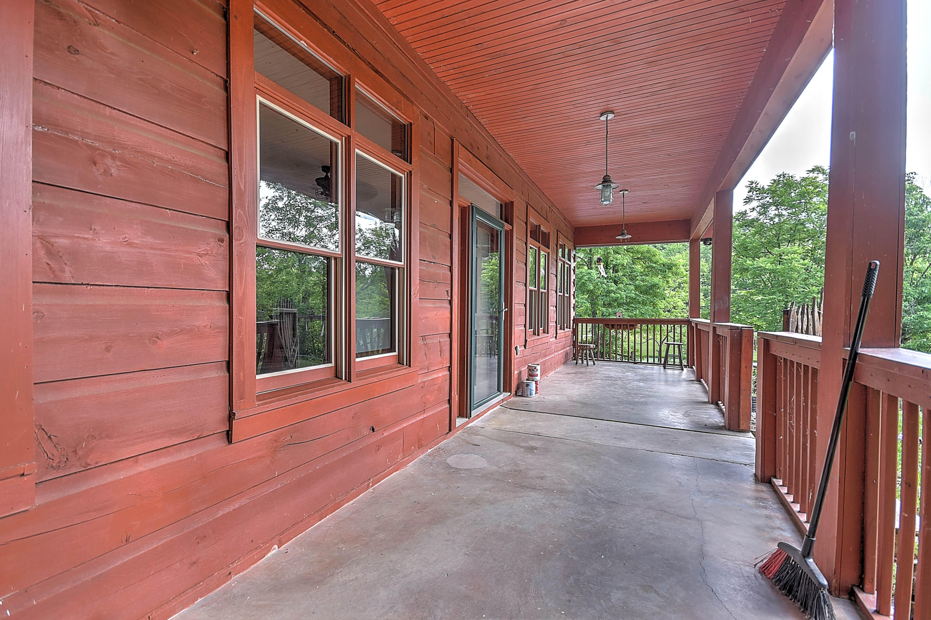 485 Taylor Road Fall Branch, TN 37656 - Photo 4 of 77 Taylor Rd-5
