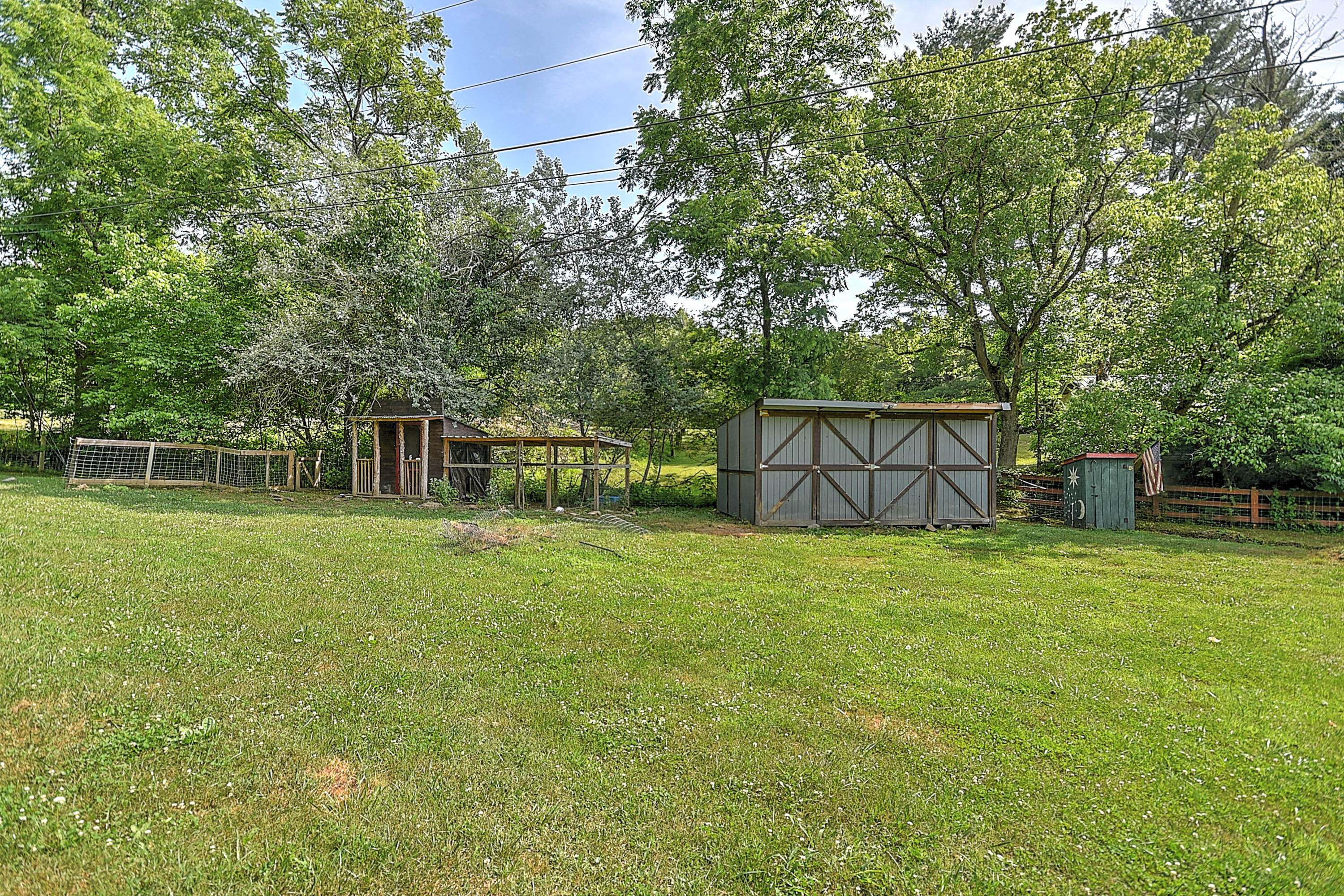 485 Taylor Road Fall Branch, TN 37656 - Photo 54 of 77 Taylor Rd-49