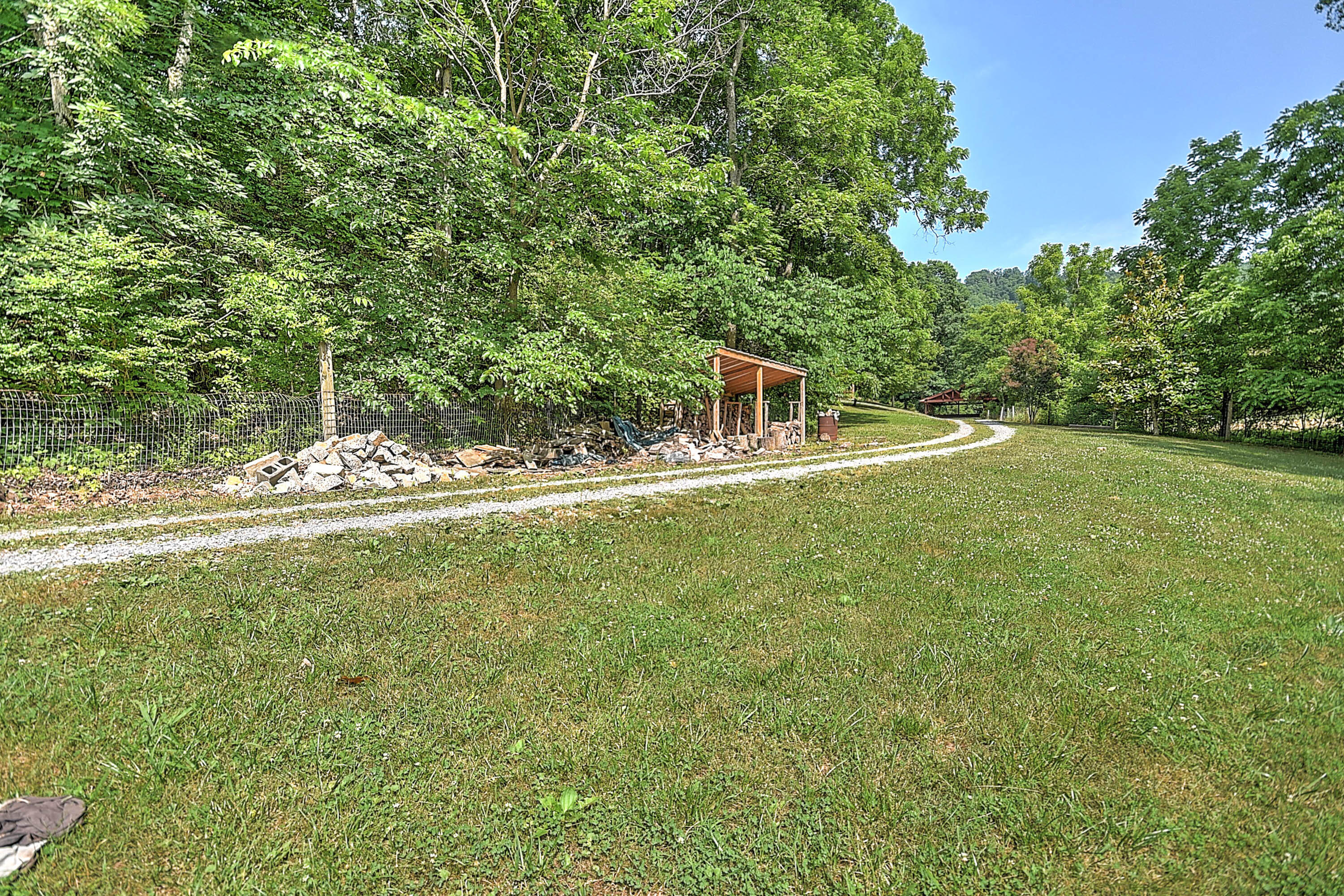 485 Taylor Road Fall Branch, TN 37656 - Photo 55 of 77 Taylor Rd-50