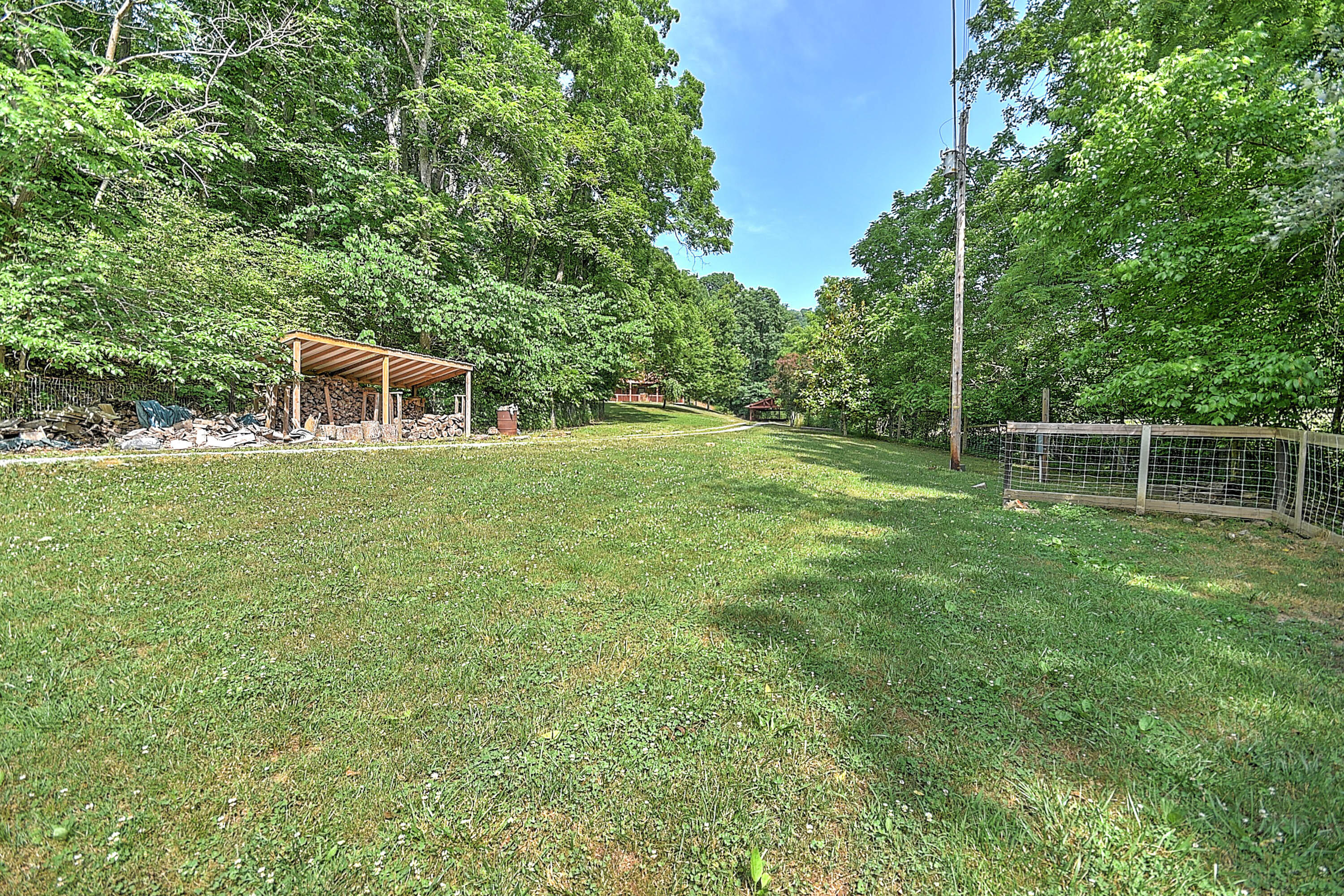 485 Taylor Road Fall Branch, TN 37656 - Photo 56 of 77 Taylor Rd-51