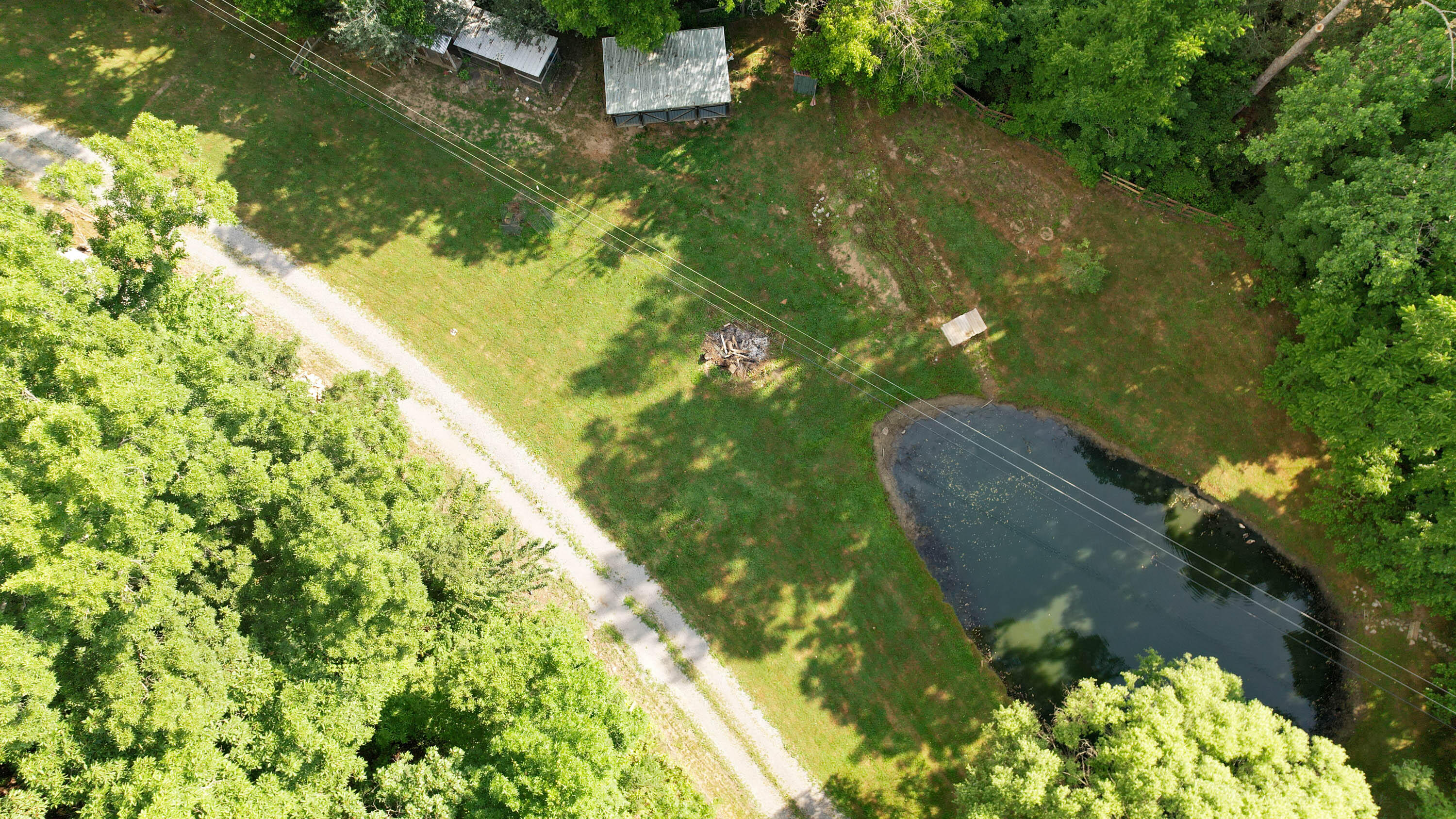 485 Taylor Road Fall Branch, TN 37656 - Photo 74 of 77 Coates Drone Edited-19