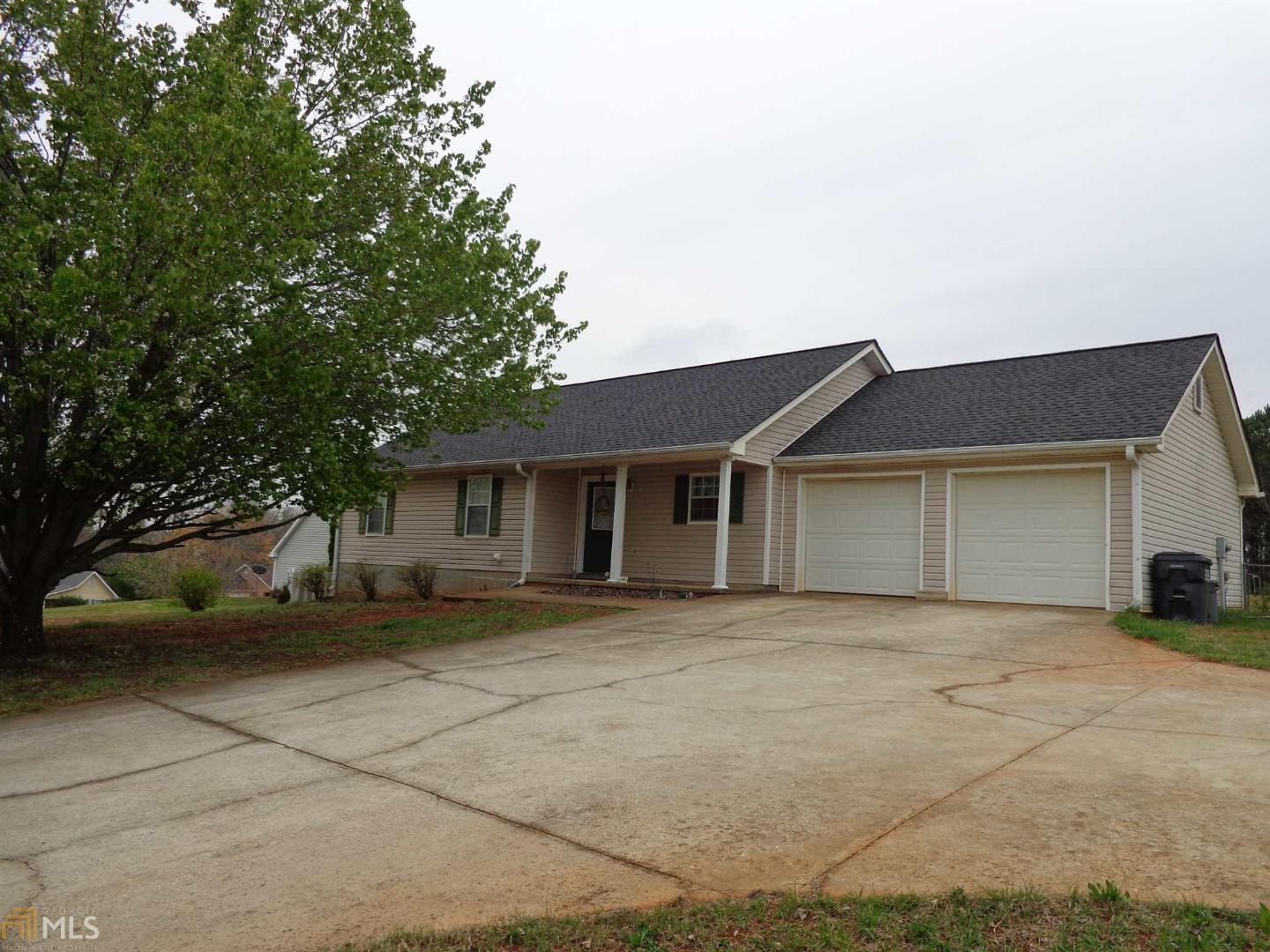 155 Dove Point Covington, GA 30016 - Photo 1 of 1