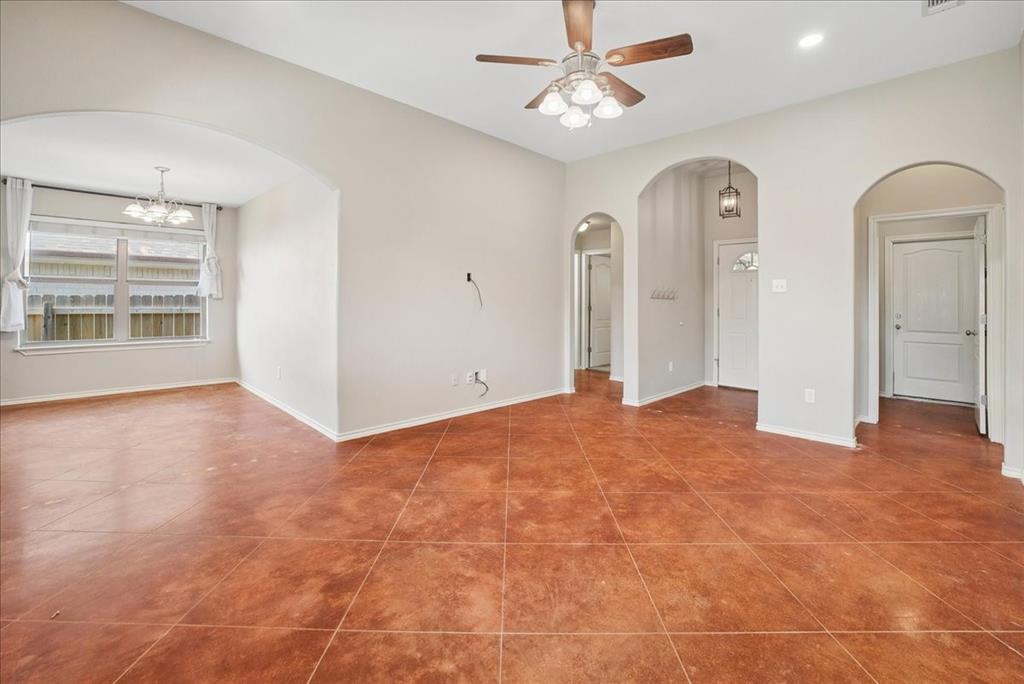 809 Rambling Court Granbury, TX 76049 - Photo 1 of 21
