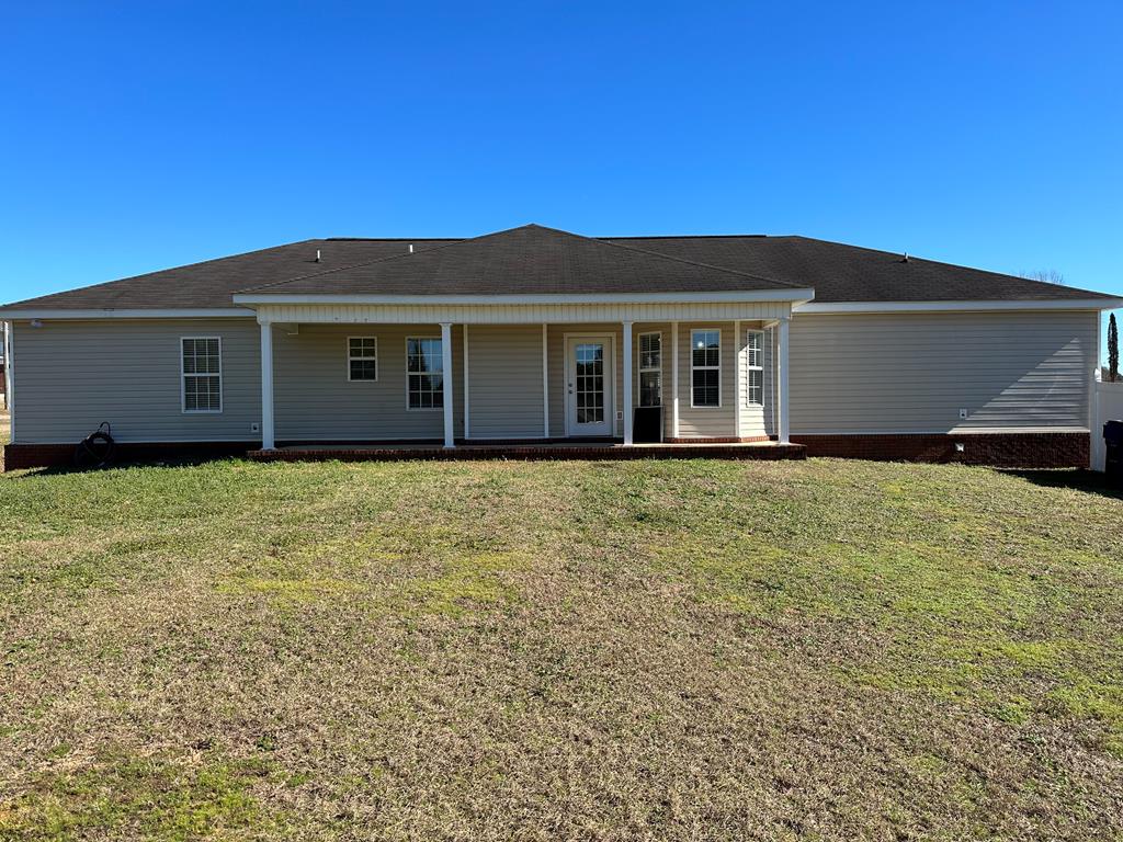 75 Biscayne Lane Dothan, AL 36303 - Photo 58 of 71 Back View