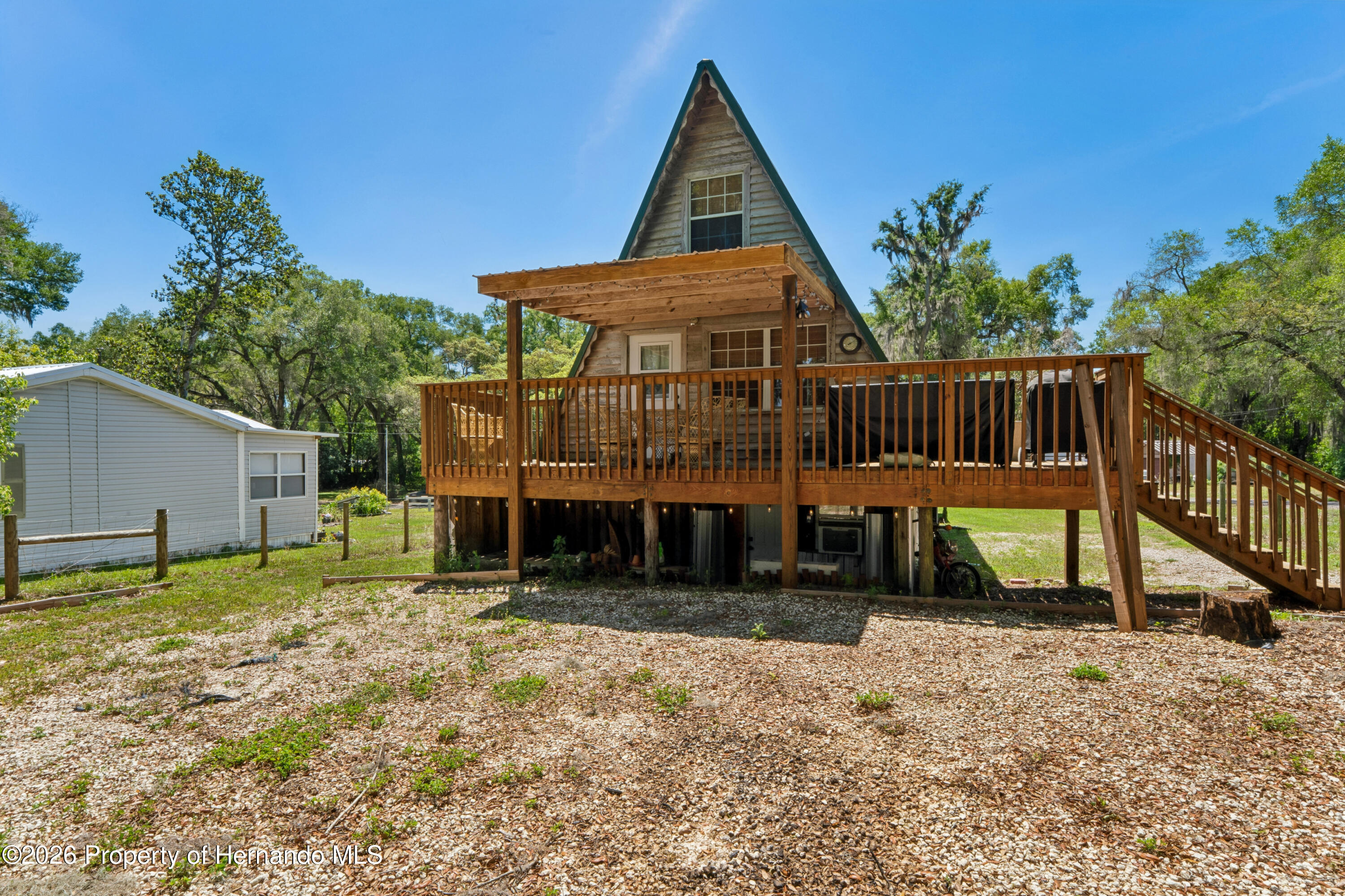 9366 County Road 649 Bushnell, FL 33513 - Photo 38 of 56
