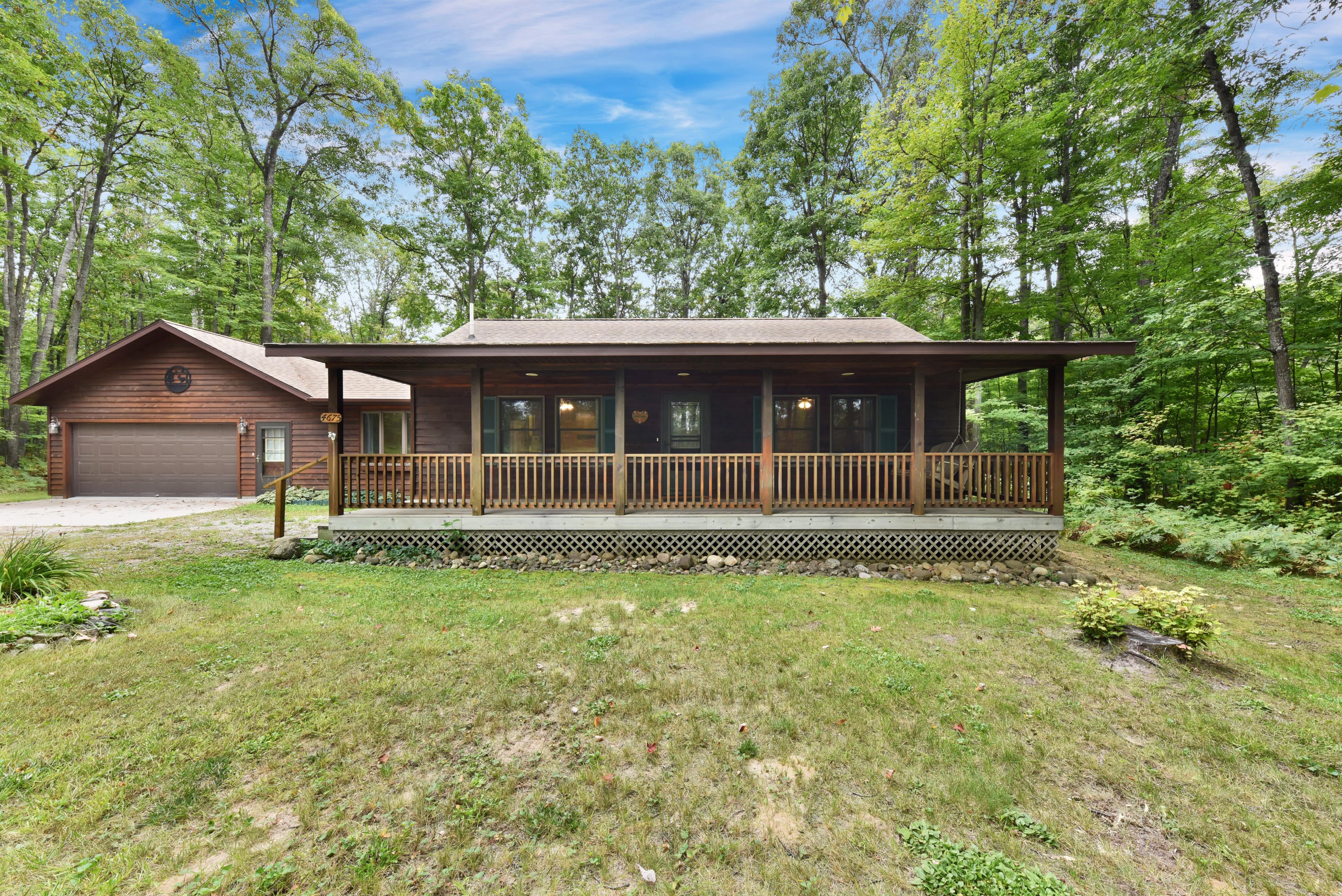 4675 Henning Road Lewiston, MI 49756 - Photo 2 of 19 Gallery Image 2