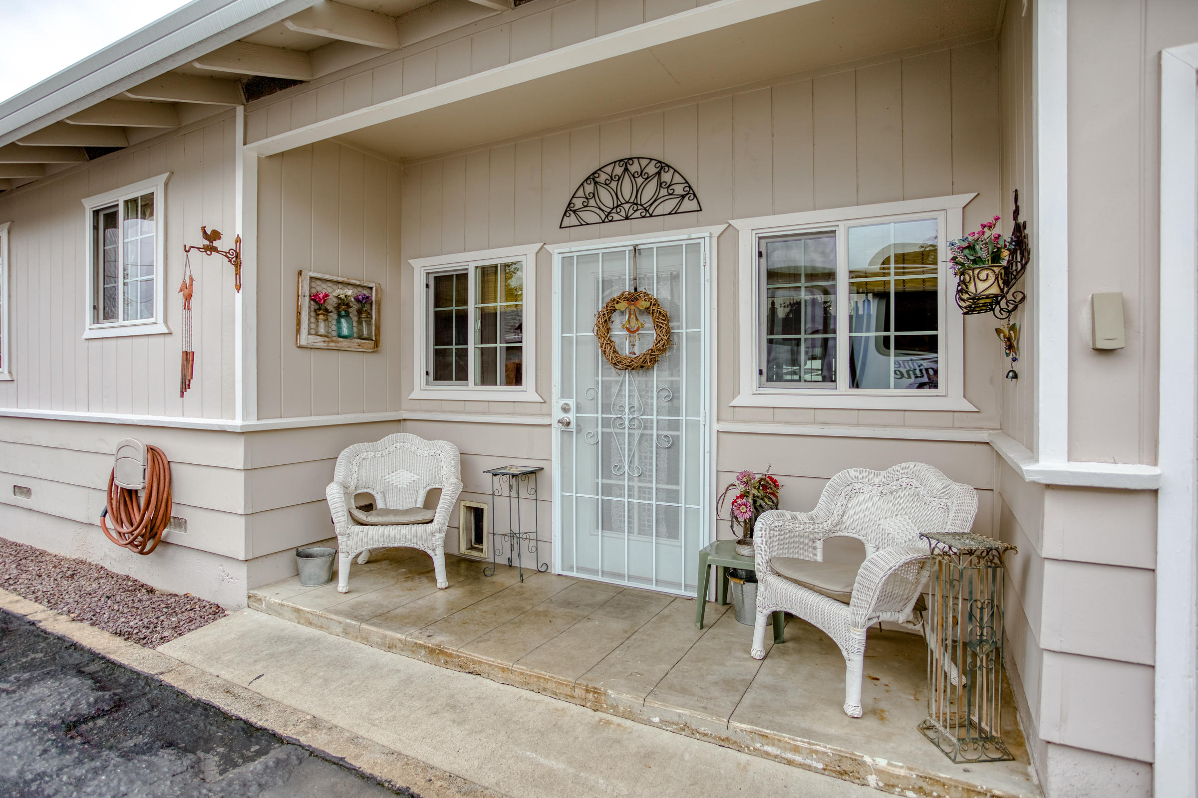 2851 Irwin Road Redding, CA 96002 - Photo 17 of 28