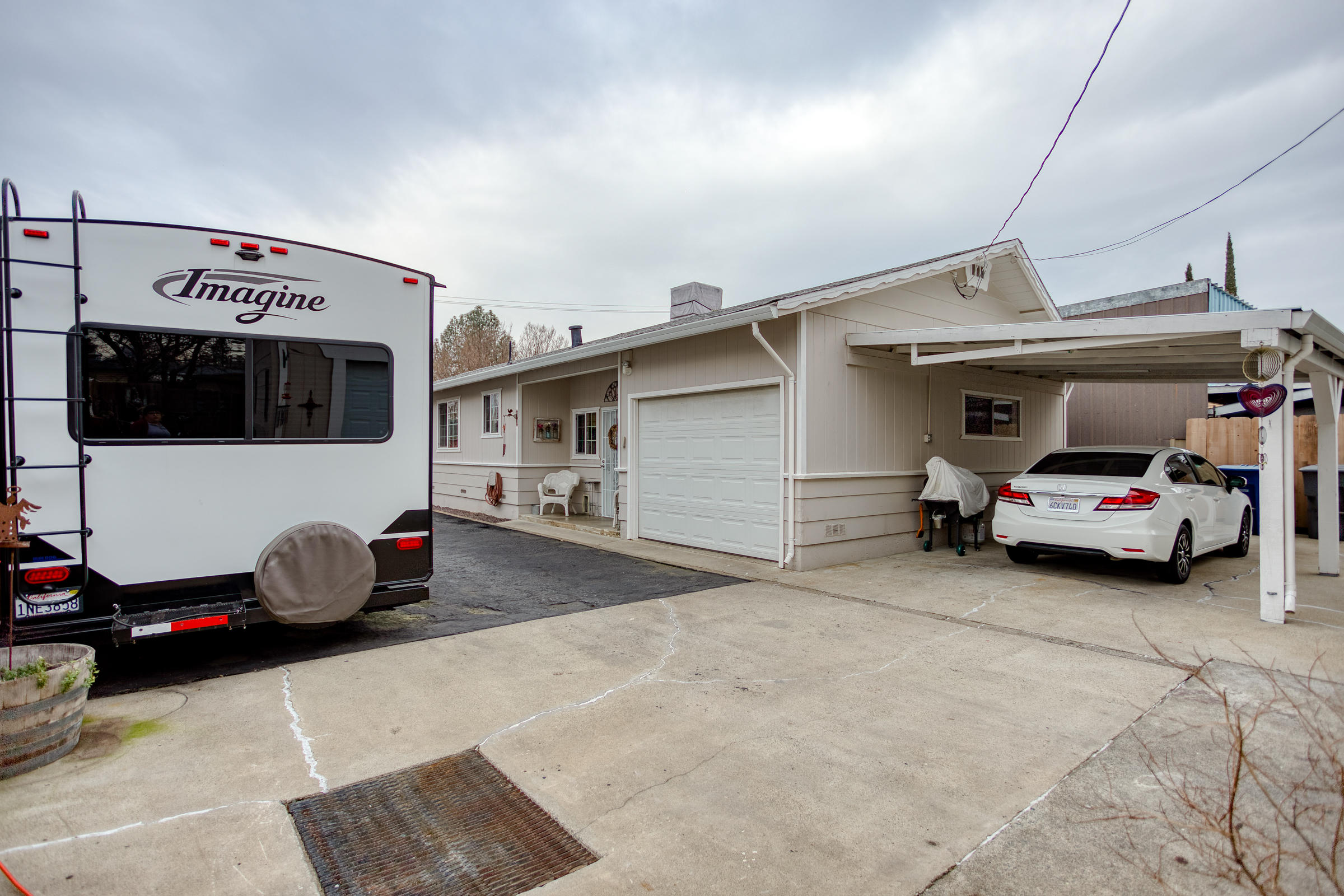 2851 Irwin Road Redding, CA 96002 - Photo 25 of 28