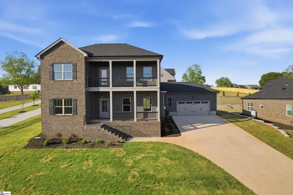 $569,900 | 158 Mimosa Road, Lyman, SC 29365