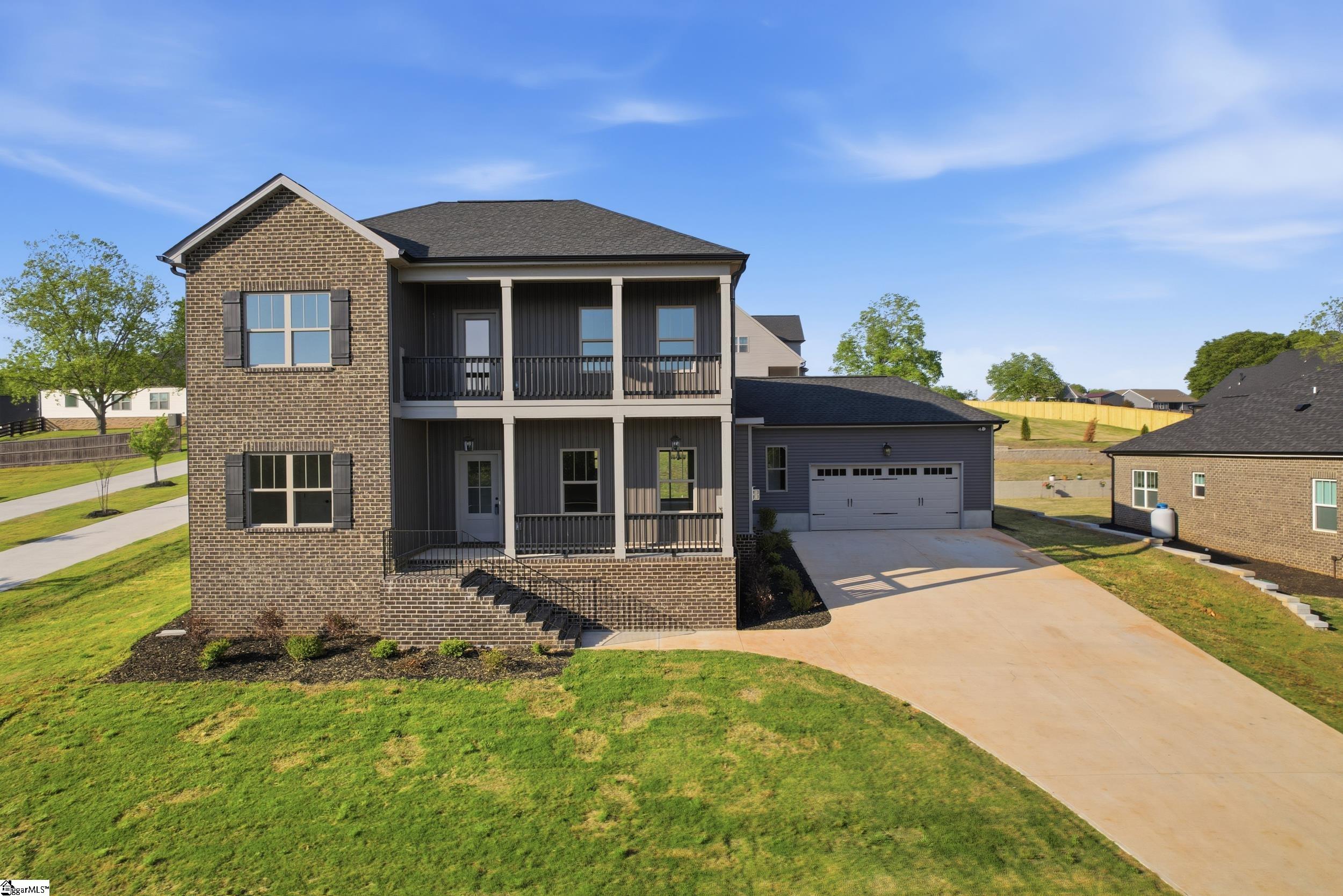 158 Mimosa Road Lyman, SC 29365 - Photo 1 of 35