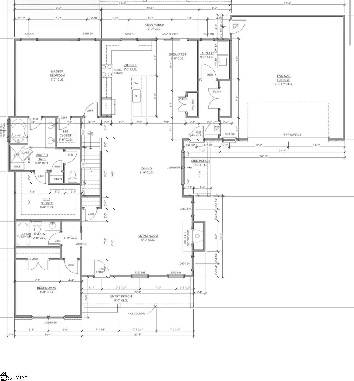 158 Mimosa Road Lyman, SC 29365 - Photo 16 of 17