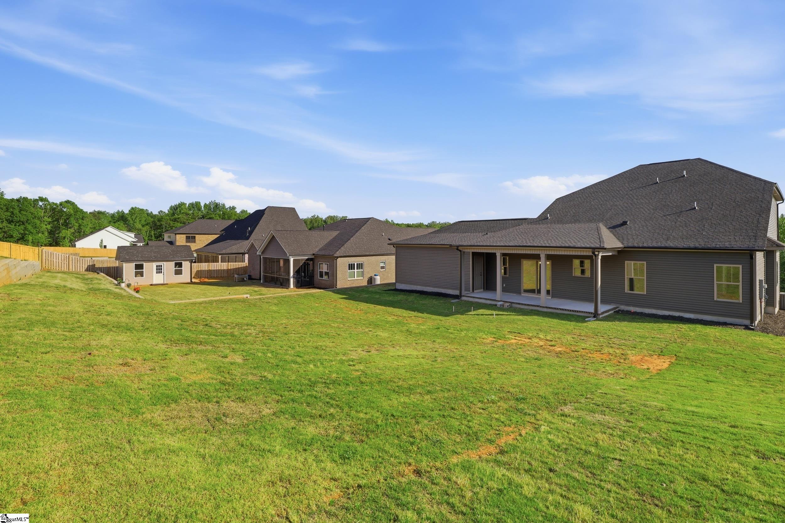 158 Mimosa Road Lyman, SC 29365 - Photo 31 of 35