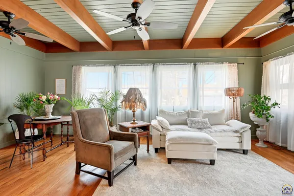 $380,000 | 3640 Southwest York Way, Topeka, KS 66604