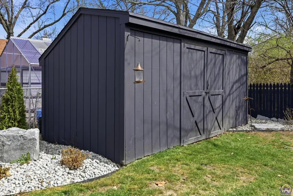 $380,000 | 3640 Southwest York Way, Topeka, KS 66604