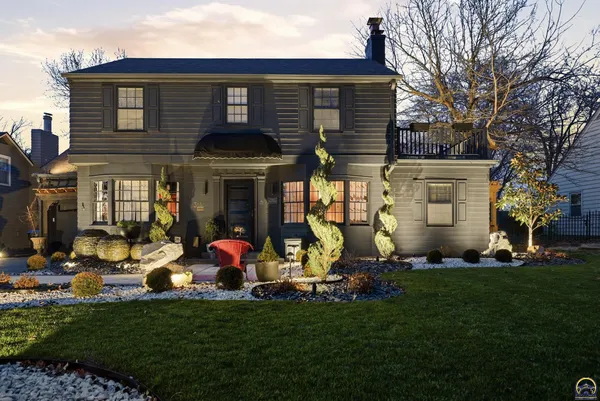 $380,000 | 3640 Southwest York Way, Topeka, KS 66604