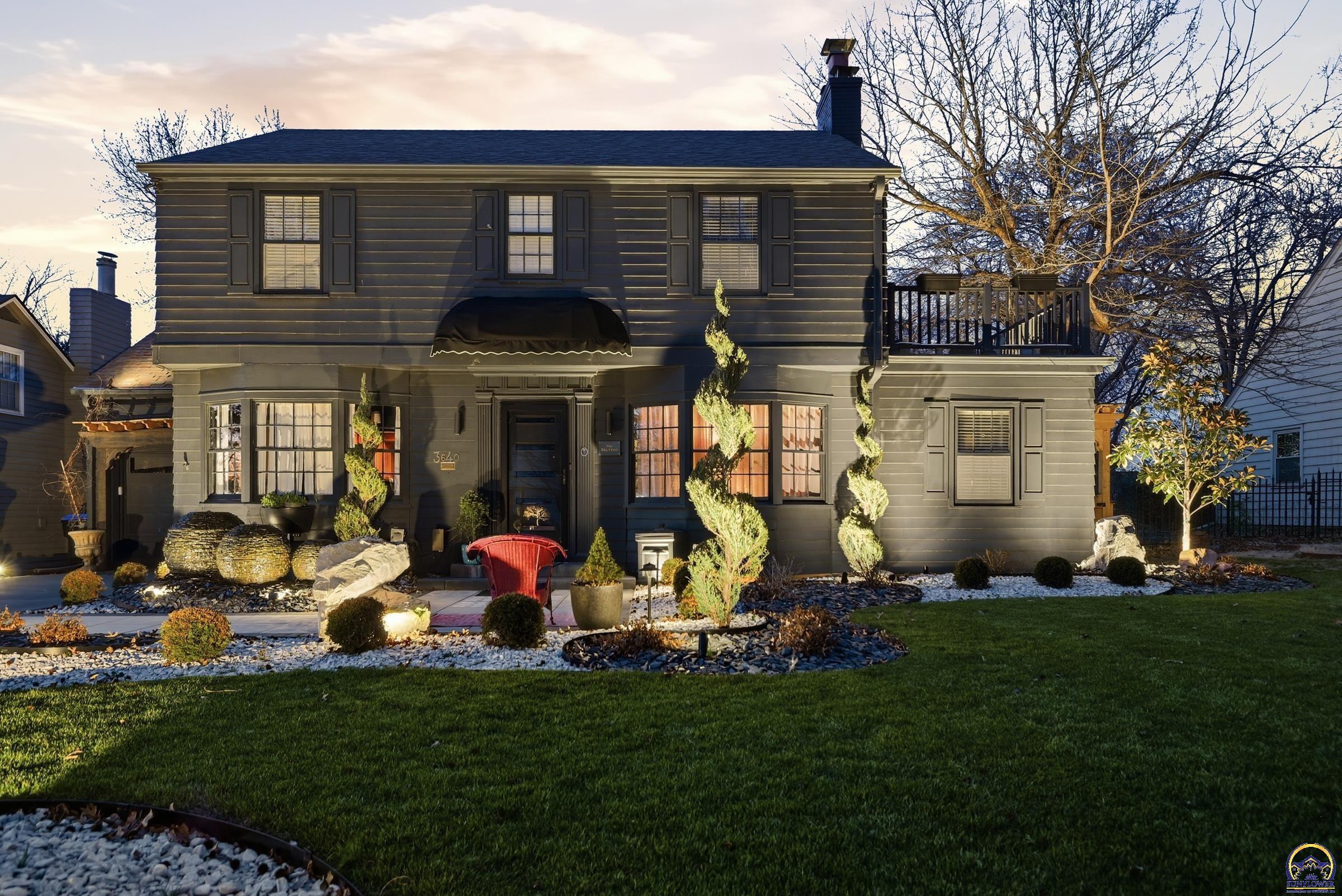 3640 Southwest York Way Topeka, KS 66604 - Photo 39 of 62