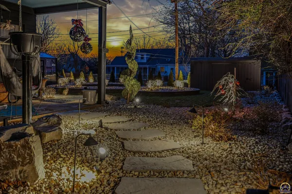 $380,000 | 3640 Southwest York Way, Topeka, KS 66604