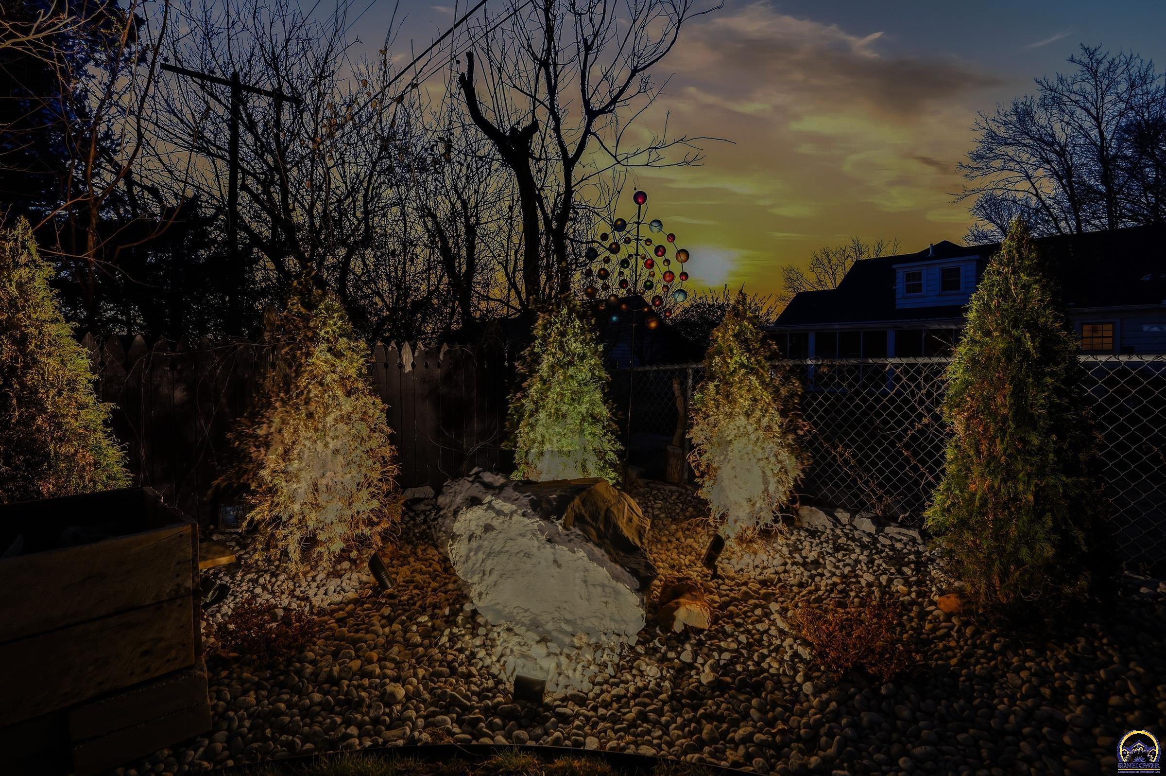 3640 Southwest York Way Topeka, KS 66604 - Photo 44 of 62