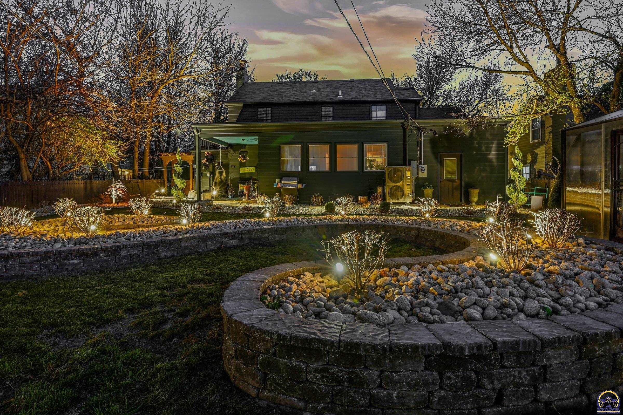 3640 Southwest York Way Topeka, KS 66604 - Photo 45 of 62