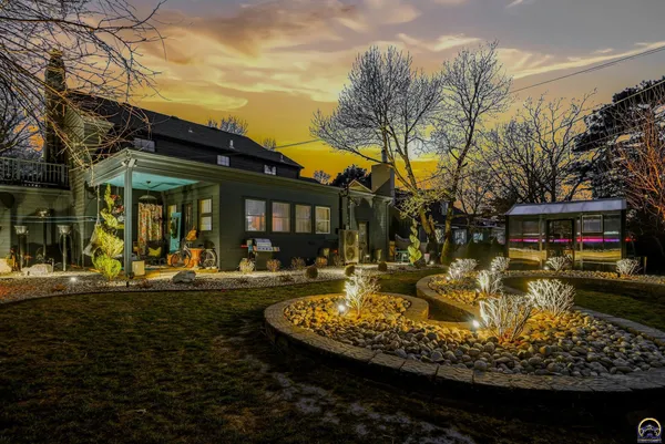 $380,000 | 3640 Southwest York Way, Topeka, KS 66604