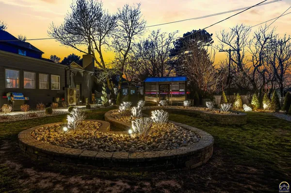 $380,000 | 3640 Southwest York Way, Topeka, KS 66604