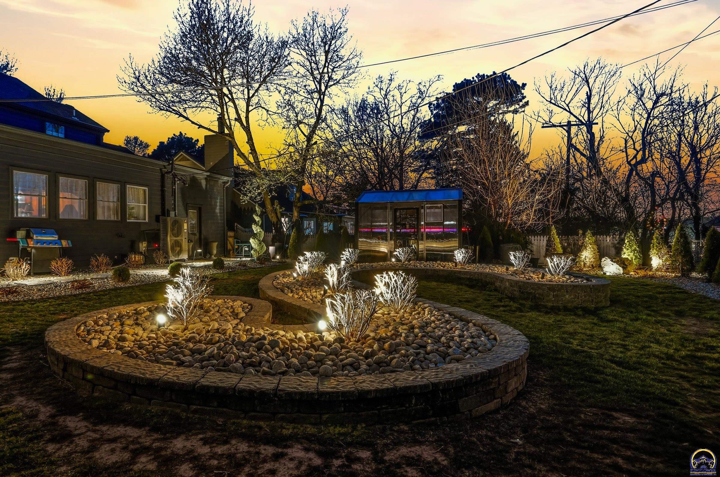 3640 Southwest York Way Topeka, KS 66604 - Photo 47 of 62