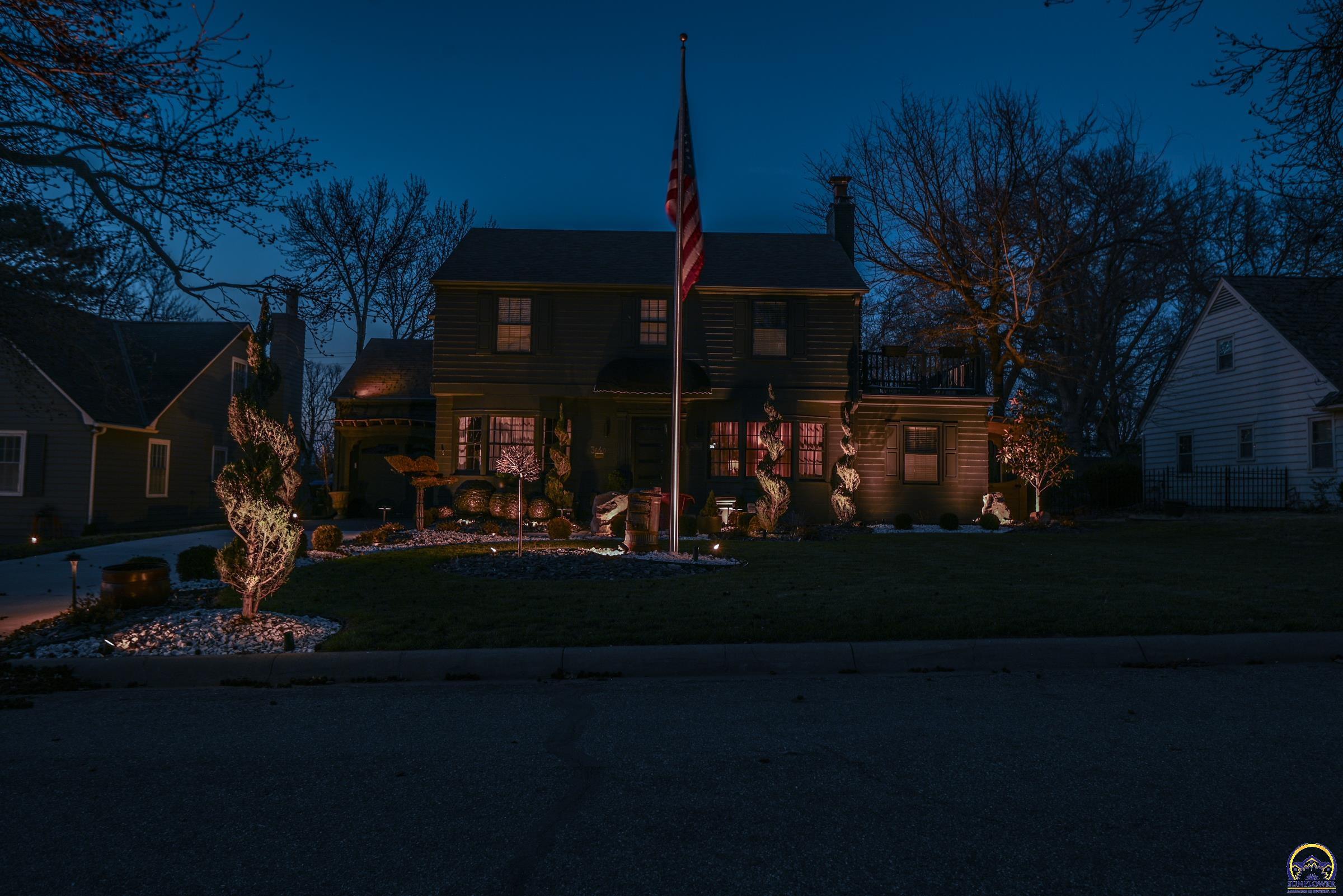 3640 Southwest York Way Topeka, KS 66604 - Photo 49 of 62