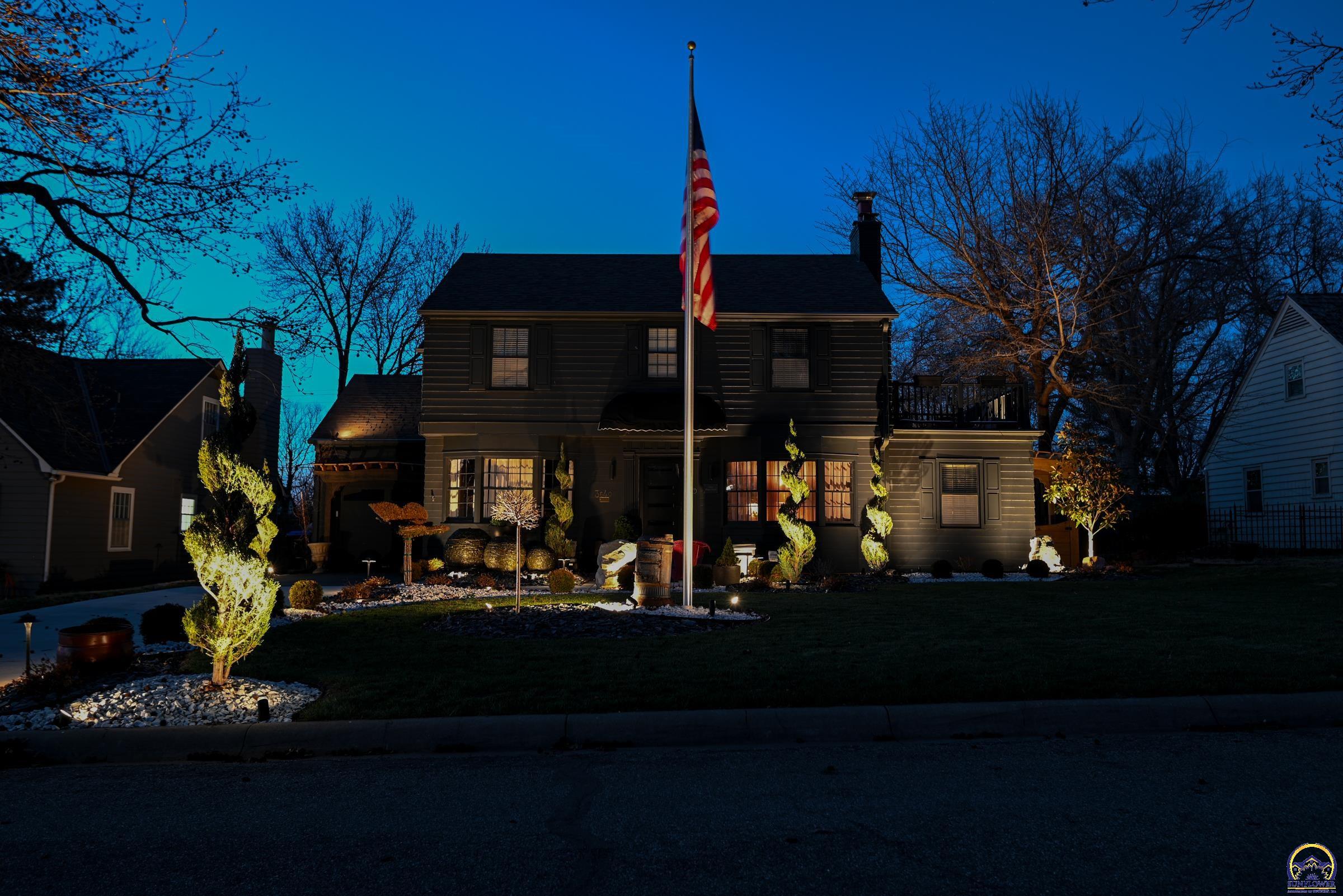 3640 Southwest York Way Topeka, KS 66604 - Photo 50 of 62