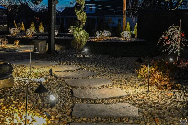 $380,000 | 3640 Southwest York Way, Topeka, KS 66604