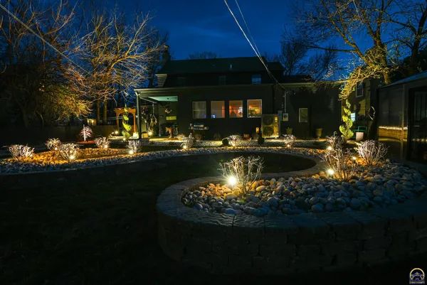 $380,000 | 3640 Southwest York Way, Topeka, KS 66604