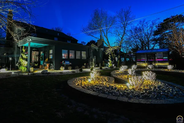 $380,000 | 3640 Southwest York Way, Topeka, KS 66604