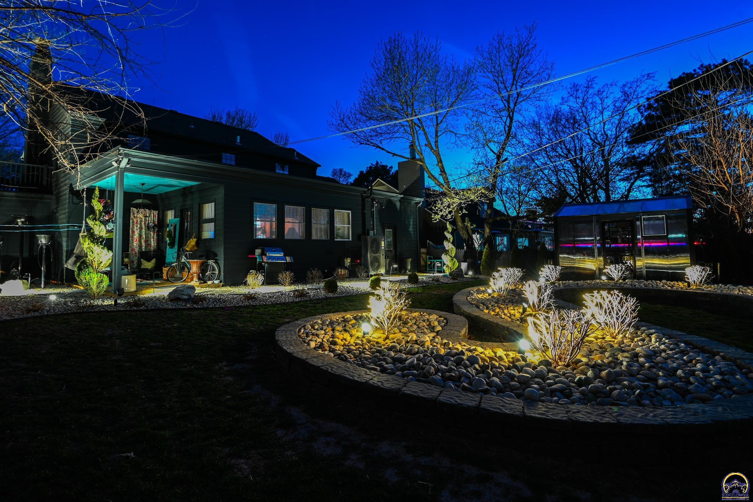 3640 Southwest York Way Topeka, KS 66604 - Photo 57 of 62