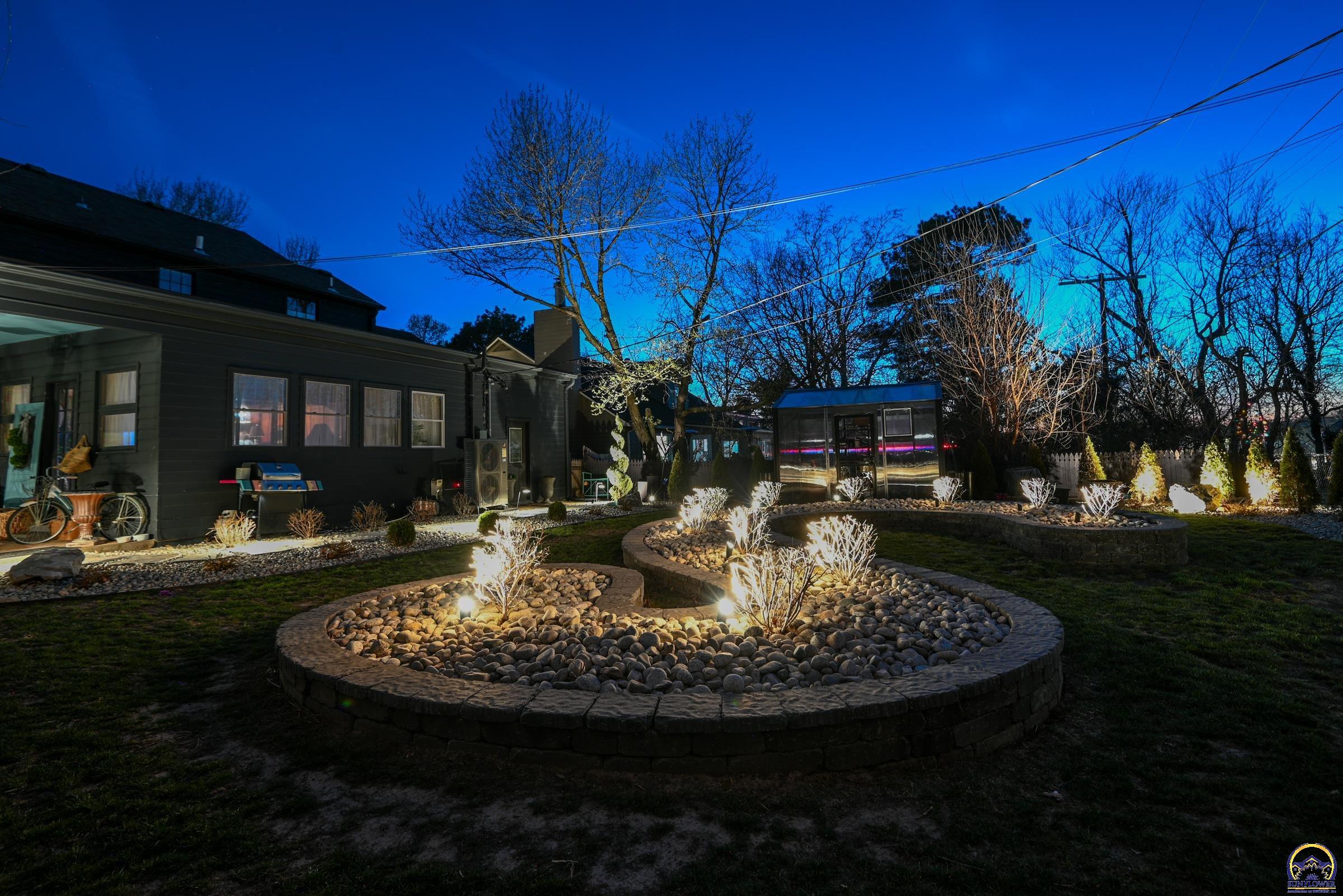 3640 Southwest York Way Topeka, KS 66604 - Photo 58 of 62