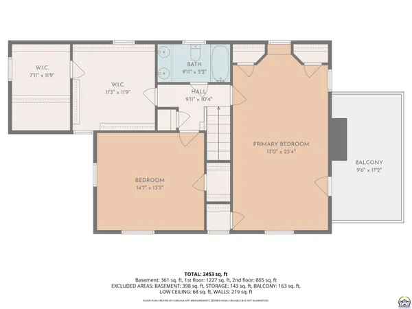 $380,000 | 3640 Southwest York Way, Topeka, KS 66604