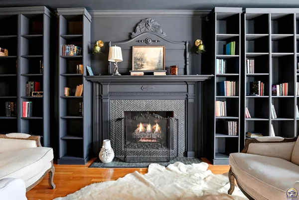 $380,000 | 3640 Southwest York Way, Topeka, KS 66604