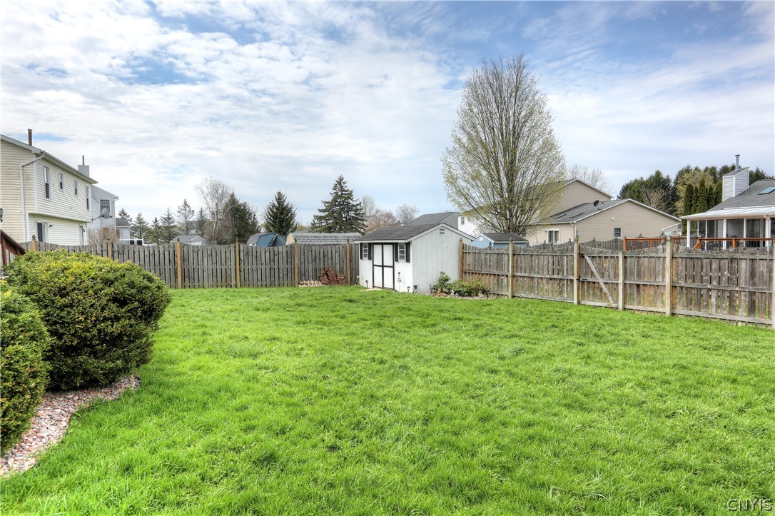 9469 Birch Tree Road Brewerton, NY 13029 - Photo 29 of 30