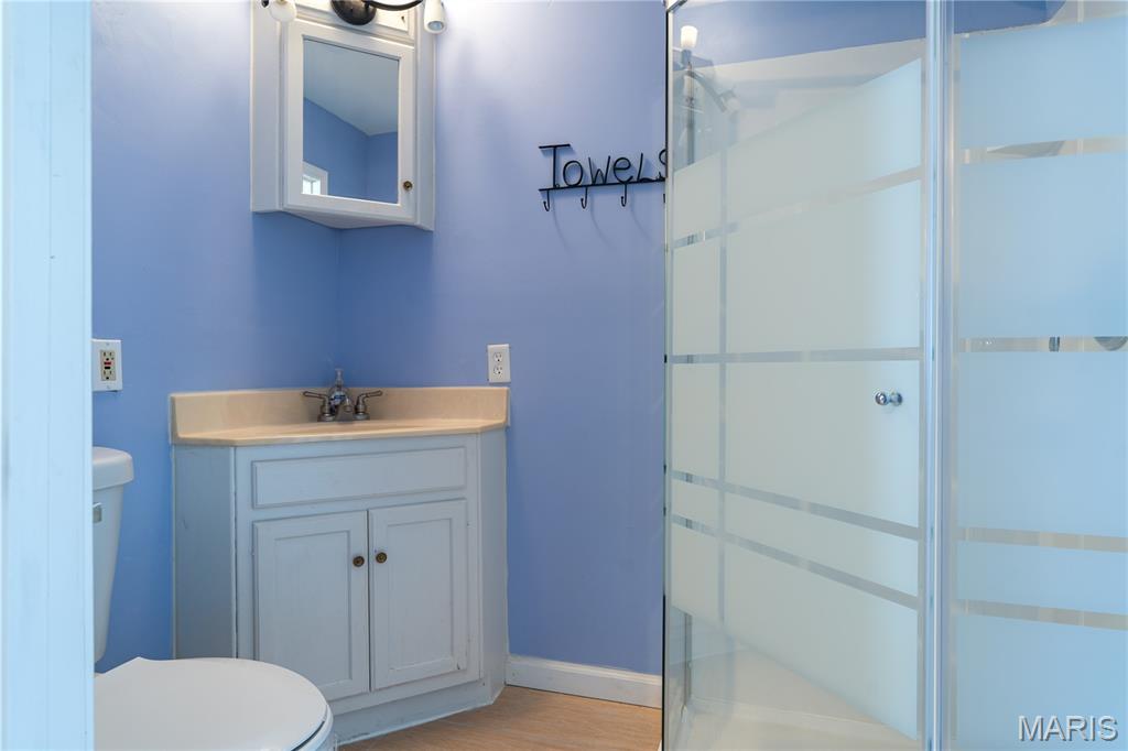 5171 Old Alton Edwardsville Road Edwardsville, IL 62025 - Photo 45 of 73