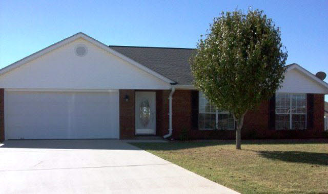 2545 Ashburn Lane Foley, AL 36535 - Photo 1 of 1