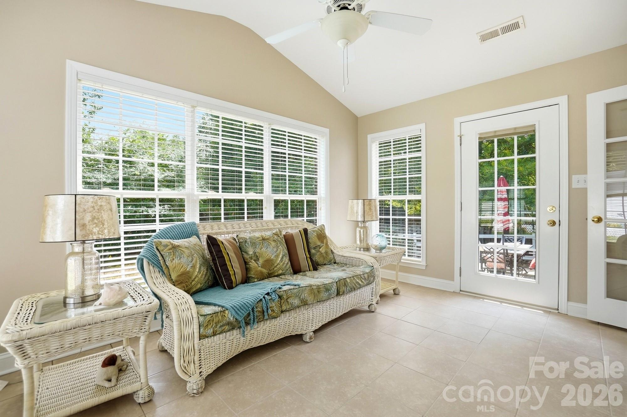3324 Muddy Creek Road Midland, NC 28107 - Photo 23 of 46 a living room with furniture and a large window