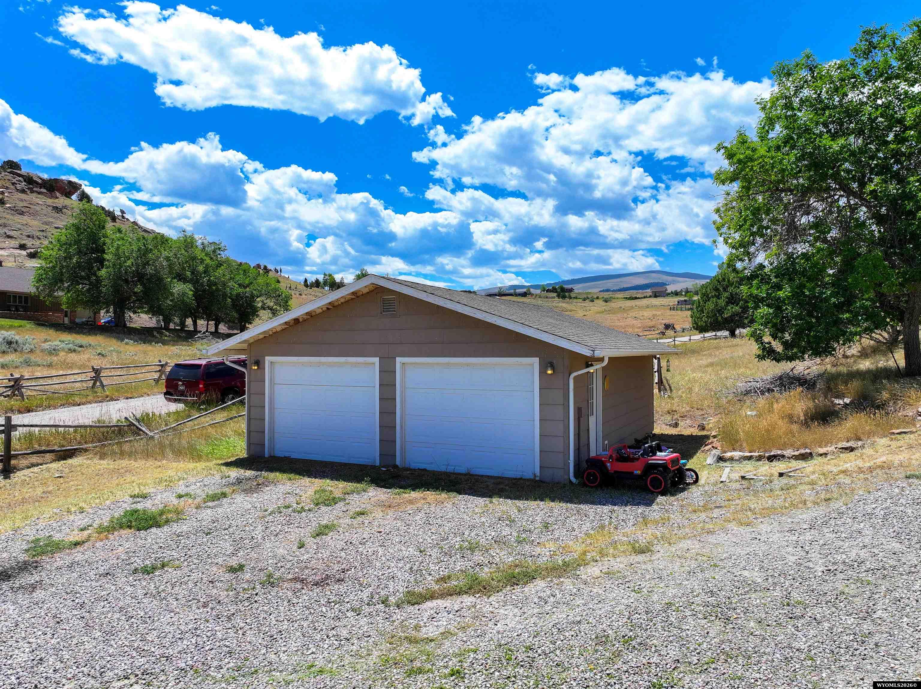 5 Boulder Loop Lander, WY 82520 - Photo 33 of 42