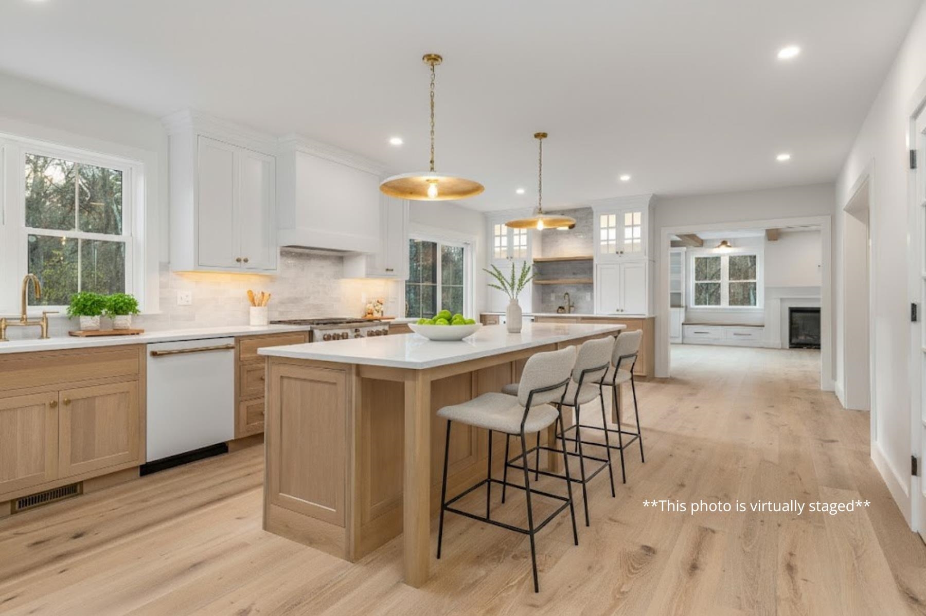 141 Dearborn Road Greenland, NH 03840 - Photo 5 of 44