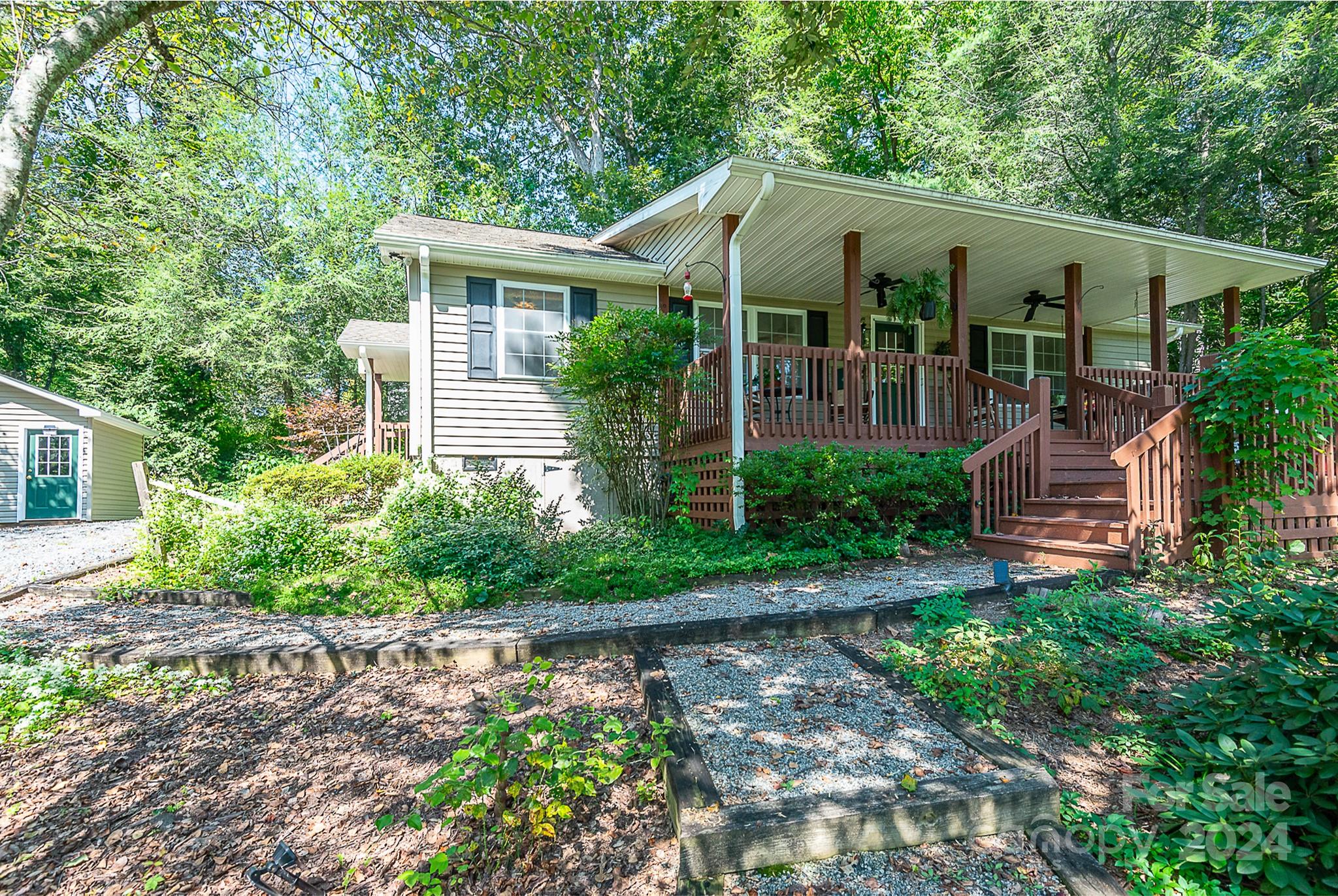 82 Jordan Road Brevard, NC 28712 - Photo 1 of 42 Gallery Image 1