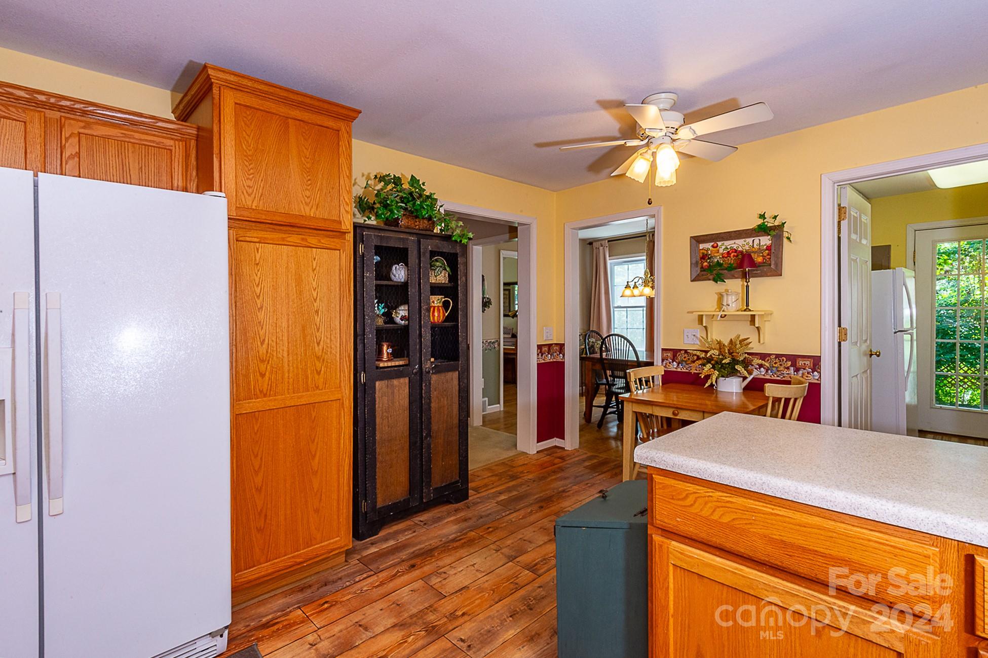 82 Jordan Road Brevard, NC 28712 - Photo 13 of 42 Gallery Image 13