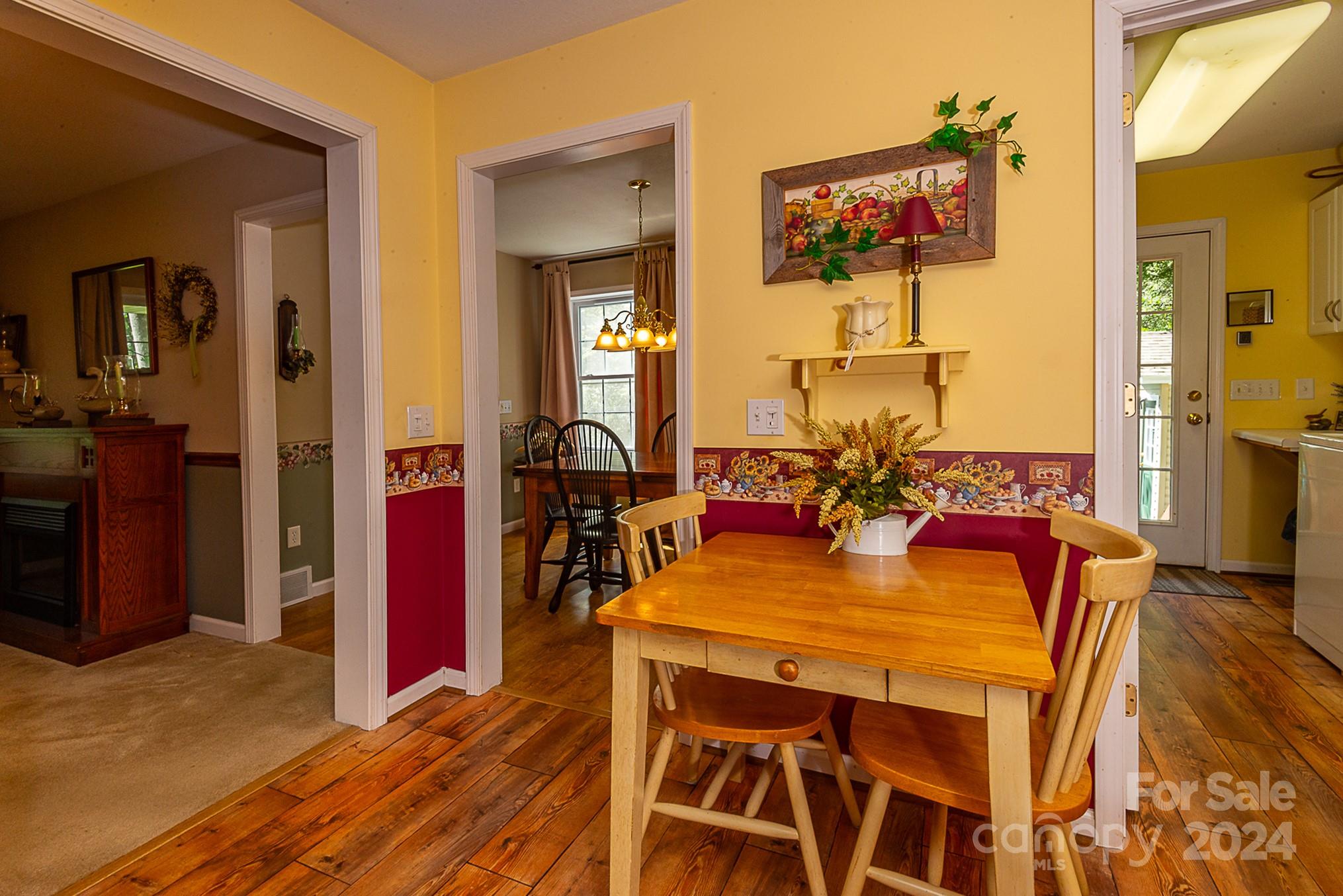 82 Jordan Road Brevard, NC 28712 - Photo 18 of 42 Gallery Image 18