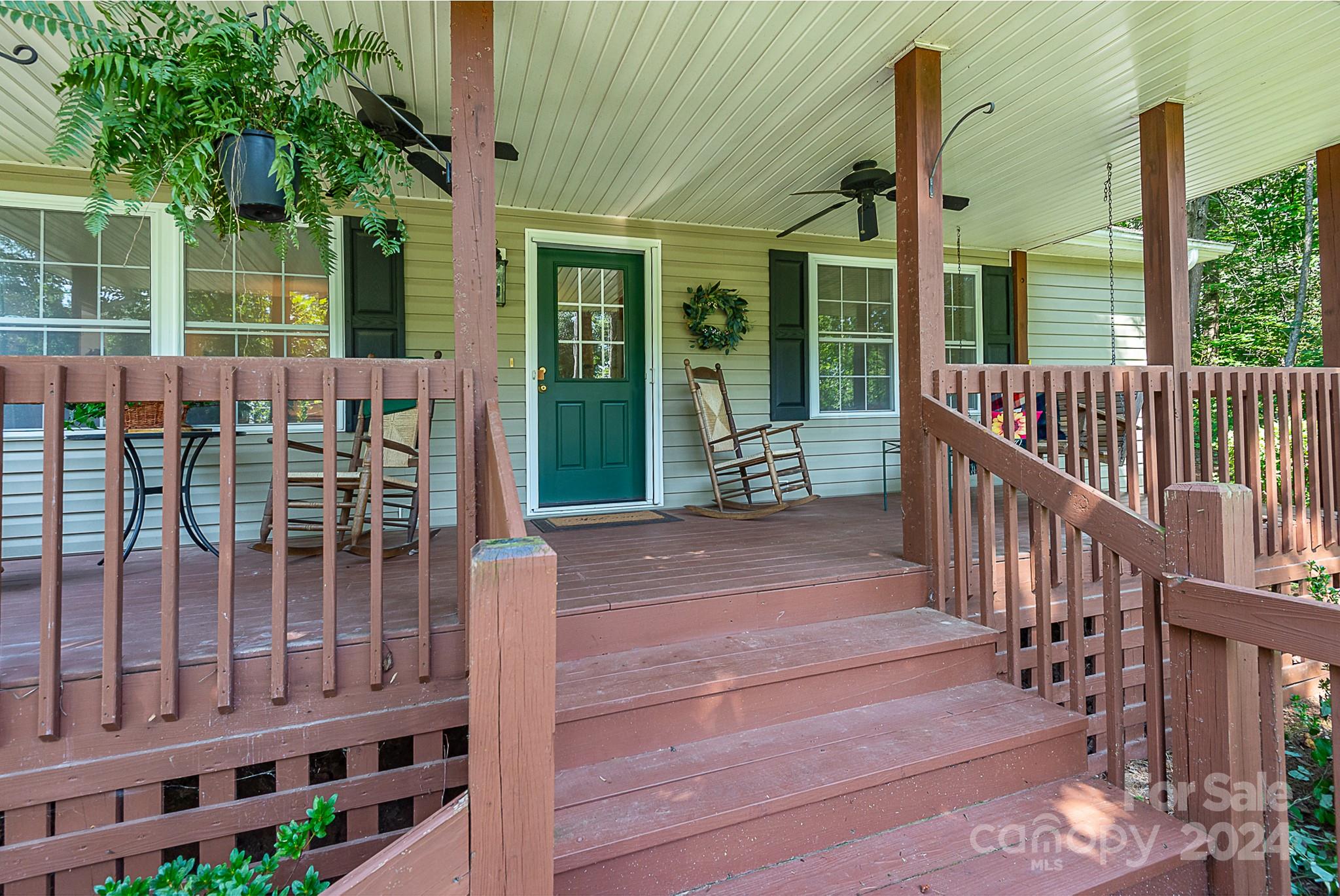 82 Jordan Road Brevard, NC 28712 - Photo 2 of 42 Gallery Image 2