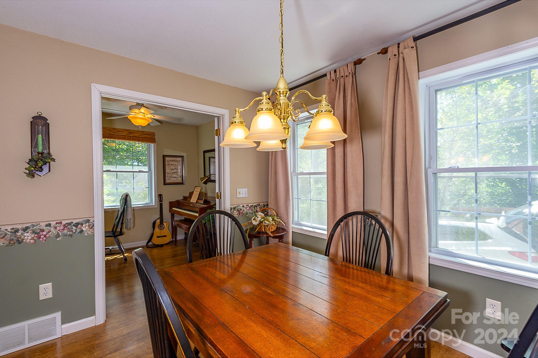 82 Jordan Road Brevard, NC 28712 - Photo 21 of 42 Gallery Image 21