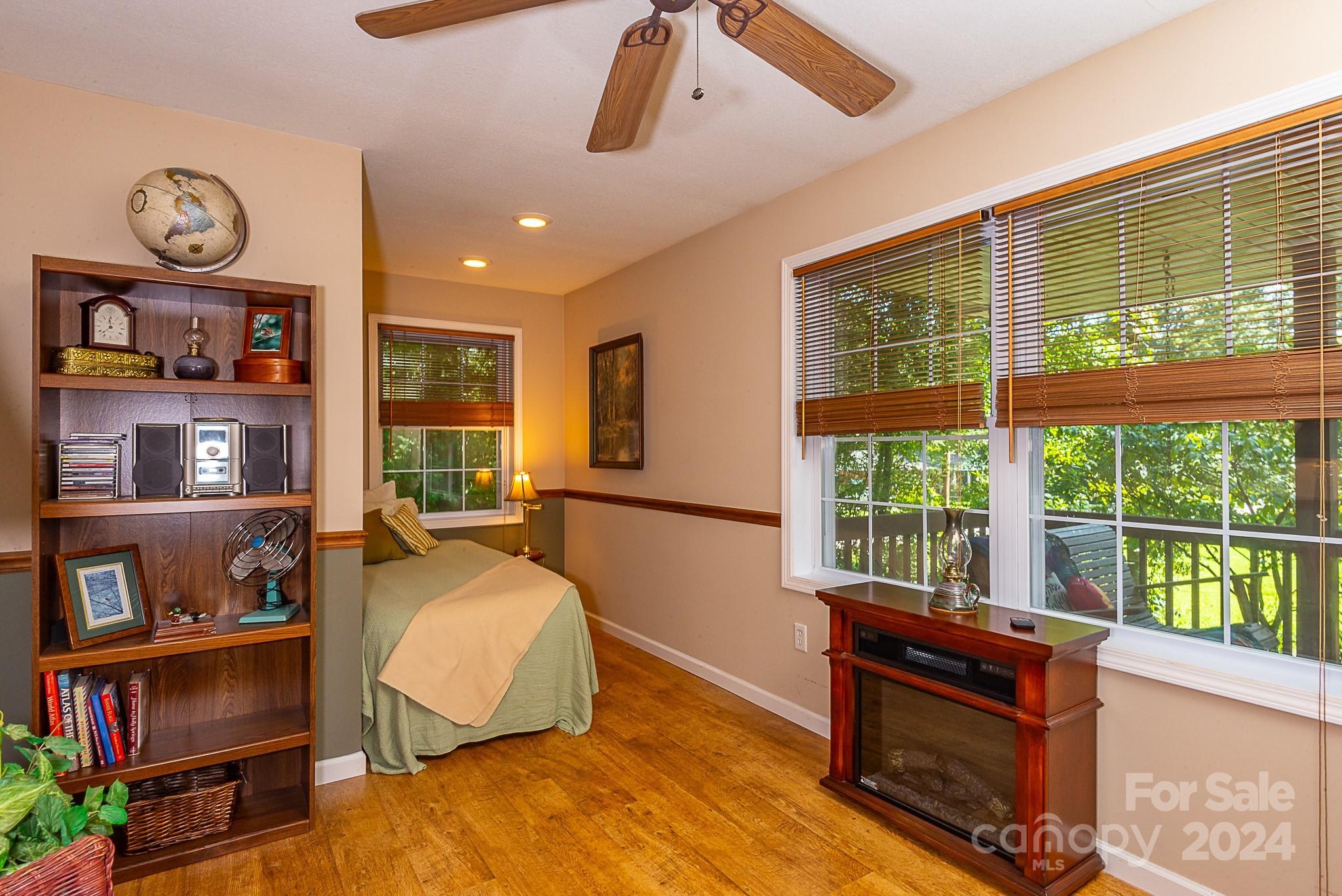 82 Jordan Road Brevard, NC 28712 - Photo 31 of 42 Gallery Image 31